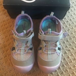 *SOLD*NIB OshKosh Zara Sneakers, Size 12